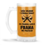 Loše Vrijeme I Stroga Žena Za Pravog Lovca Frana Ne Postoje - Slika 4