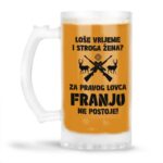 Loše Vrijeme I Stroga Žena Za Pravog Lovca Franju Ne Postoje - Slika 4