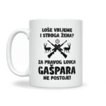 Loše Vrijeme I Stroga Žena Za Pravog Lovca Gašpara Ne Postoje - Slika 2