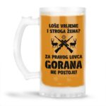 Loše Vrijeme I Stroga Žena Za Pravog Lovca Gorana Ne Postoje - Slika 4