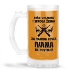 Loše Vrijeme I Stroga Žena Za Pravog Lovca Ivana Ne Postoje - Slika 4