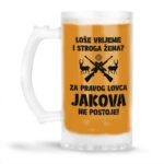 Loše Vrijeme I Stroga Žena Za Pravog Lovca Jakova Ne Postoje - Slika 4