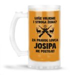 Loše Vrijeme I Stroga Žena Za Pravog Lovca Josipa Ne Postoje - Slika 4
