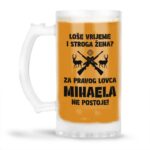 Loše Vrijeme I Stroga Žena Za Pravog Lovca Mihaela Ne Postoje - Slika 4