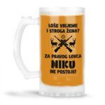 Loše Vrijeme I Stroga Žena Za Pravog Lovca Niku Ne Postoje - Slika 4