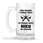 Loše Vrijeme I Stroga Žena Za Pravog Lovca Niku Ne Postoje - Slika 2