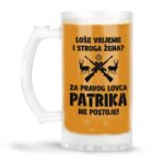 Loše Vrijeme I Stroga Žena Za Pravog Lovca Patrika Ne Postoje - Slika 4