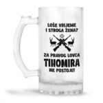 Loše Vrijeme I Stroga Žena Za Pravog Lovca Tihomira Ne Postoje - Slika 2