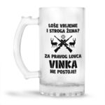 Loše Vrijeme I Stroga Žena Za Pravog Lovca Vinka Ne Postoje - Slika 2