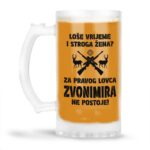 Loše Vrijeme I Stroga Žena Za Pravog Lovca Zvonimira Ne Postoje - Slika 4