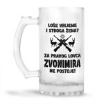 Loše Vrijeme I Stroga Žena Za Pravog Lovca Zvonimira Ne Postoje - Slika 2