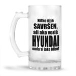 Nitko Nije Savršen Ali Ako Voziš Hyundai Onda Si Jako Blizu - Slika 2