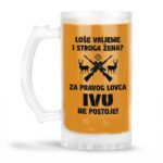 Loše Vrijeme I Stroga Žena Za Pravog Lovca Ivu Ne Postoje - Slika 4