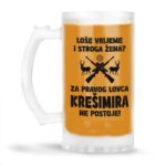 Loše Vrijeme I Stroga Žena Za Pravog Lovca Krešimira Ne Postoje - Slika 4