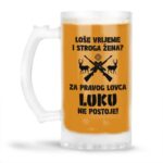 Loše Vrijeme I Stroga Žena Za Pravog Lovca Luku Ne Postoje - Slika 4