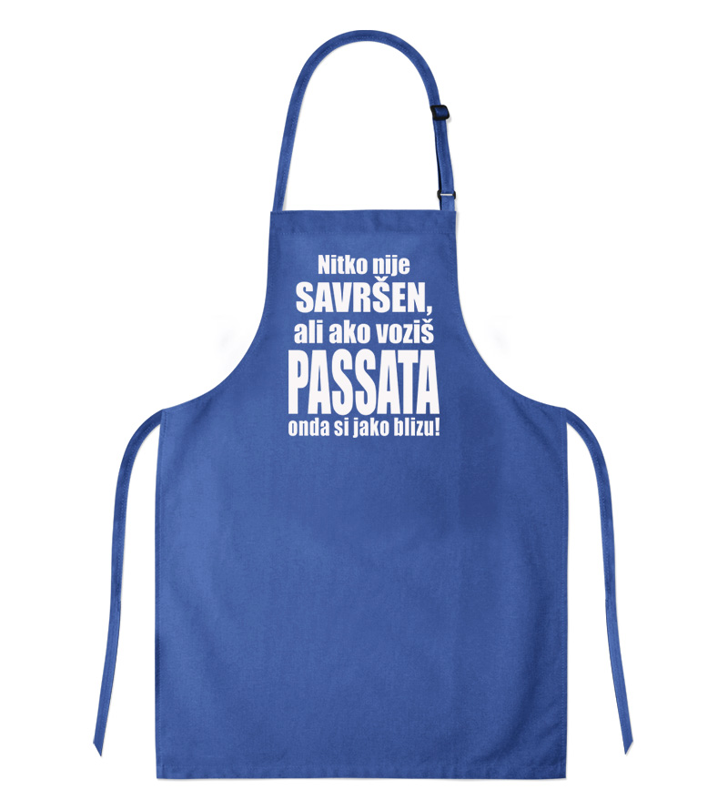 Nitko Nije Savršen Ali Ako Voziš Passata Onda Si Jako Blizu