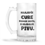 Dobre Cure Donose Sreću, A Najbolja Pivu - Slika 2