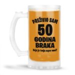 Preživio Sam 50 Godina Braka | Koja Je Tvoja Super Moć? - Slika 4