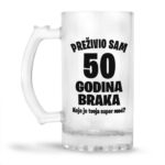 Preživio Sam 50 Godina Braka | Koja Je Tvoja Super Moć? - Slika 2