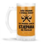 Loše Vrijeme I Stroga Žena Za Pravog Lovca Stjepana Ne Postoje - Slika 4
