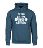 Ovako Izgleda Najbolji Striko Na Svijetu