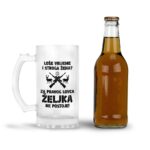 Loše Vrijeme I Stroga Žena Za Pravog Lovca Željka Ne Postoje - Slika 3