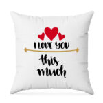 I Love You This Much