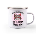 Je**š Valentinovo Ja Te Volim Svaki Dan