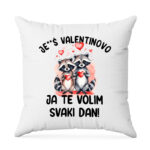 Je**š Valentinovo Ja Te Volim Svaki Dan