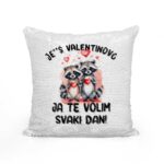 Je**š Valentinovo Ja Te Volim Svaki Dan - Slika 2