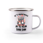 Je**š Valentinovo Ja Te Volim Svaki Dan