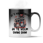 Je**š Valentinovo Ja Te Volim Svaki Dan