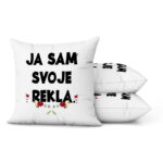 Ja Sam Svoje Rekla - Slika 2