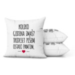 Koliko Godina Imaš | Trideset Pišem Ostalo Pamtim - Slika 2