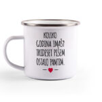 Koliko Godina Imaš | Trideset Pišem Ostalo Pamtim - Slika 2