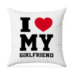 I Love My Girlfriend