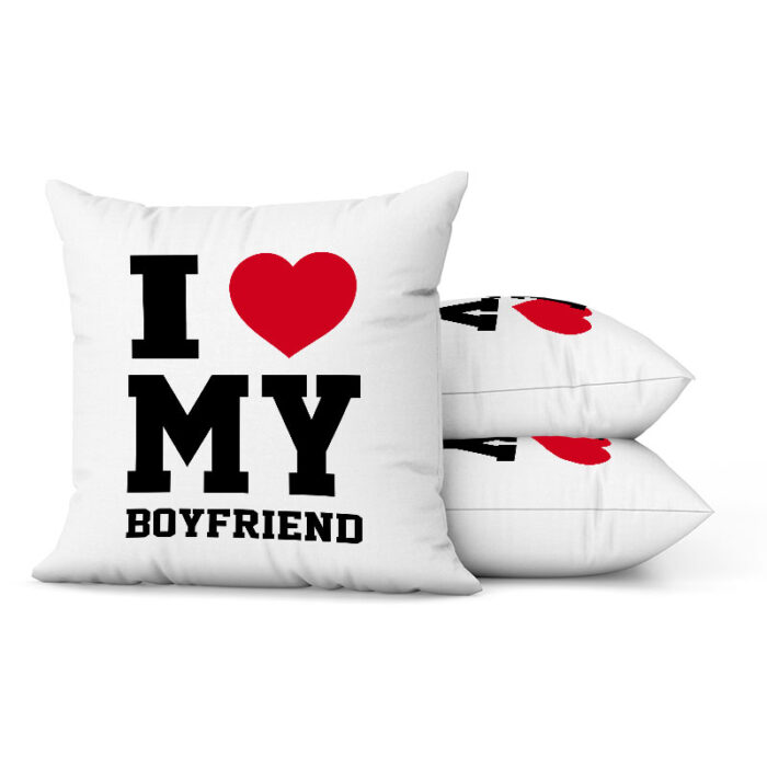 I Love My Boyfriend - Slika 2