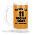 Preživjela Sam 11 Godina Braka | Koja Je Tvoja Super Moć - Slika 4