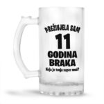 Preživjela Sam 11 Godina Braka | Koja Je Tvoja Super Moć - Slika 2