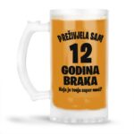 Preživjela Sam 12 Godina Braka | Koja Je Tvoja Super Moć - Slika 4