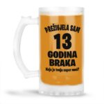 Preživjela Sam 13 Godina Braka | Koja Je Tvoja Super Moć - Slika 4