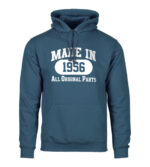 Made In 1956 All Original Parts