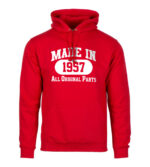 Made In 1957 All Original Parts