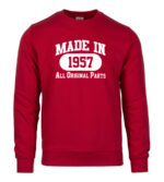 Made In 1957 All Original Parts