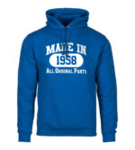 Made In 1958 All Original Parts