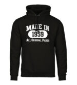 Made In 1959 All Original Parts