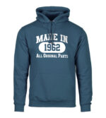 Made In 1962 All Original Parts