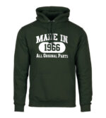 Made In 1966 All Original Parts