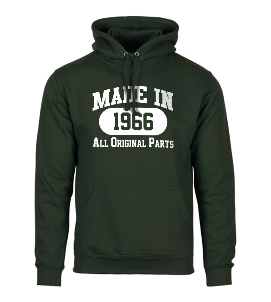Made In 1966 All Original Parts