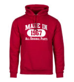 Made In 1967 All Original Parts